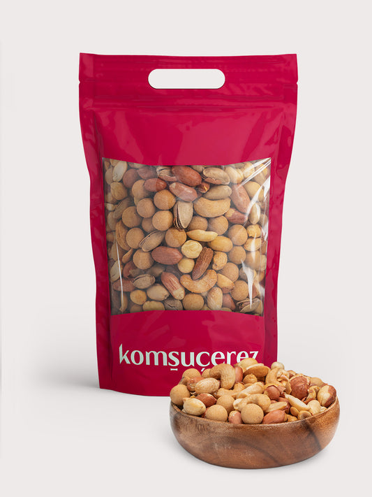 Kokteyl Karışık