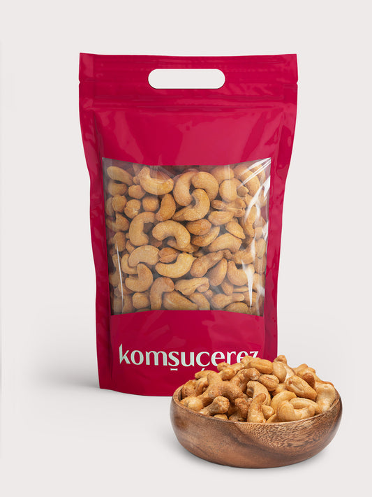 Kaju