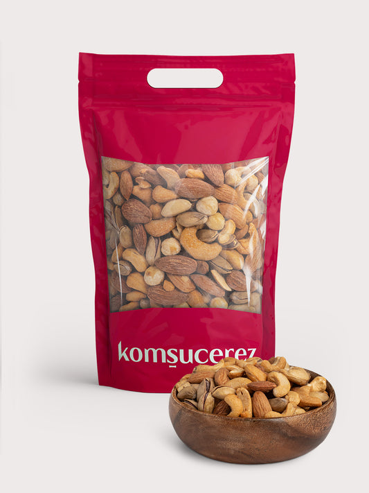 Duble Karışık