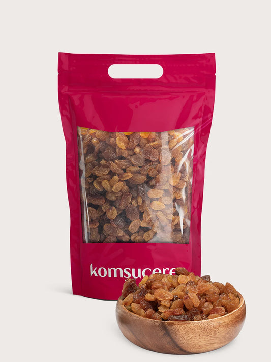 Çekirdeksiz Sarı Üzüm